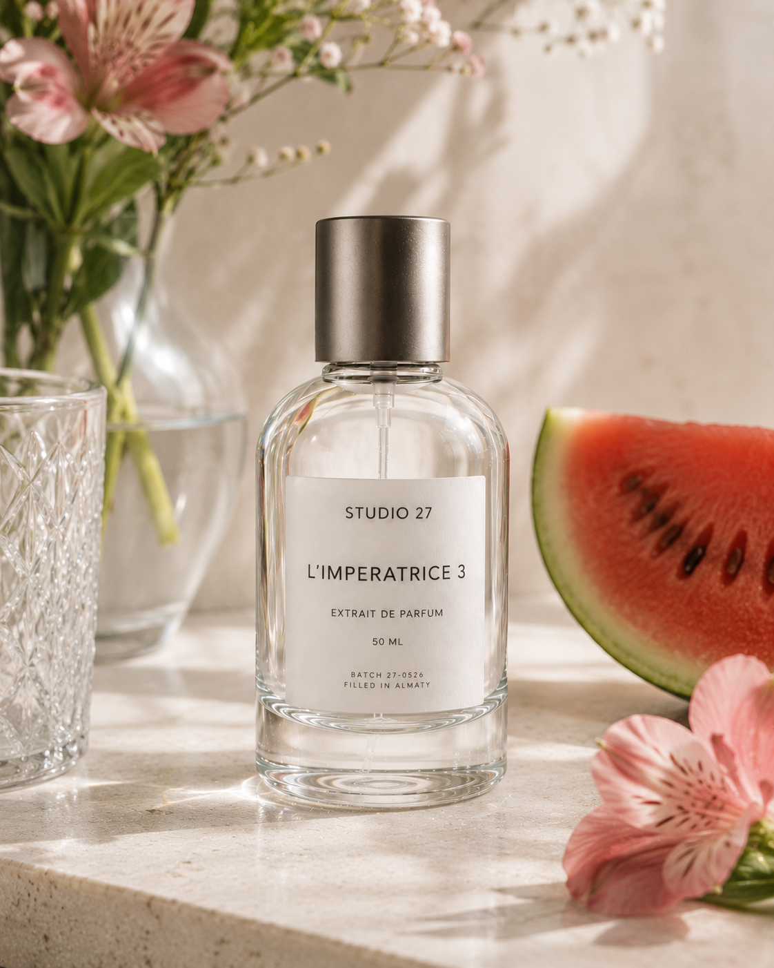 Dolce & Gabbana L’Imperatrice 3